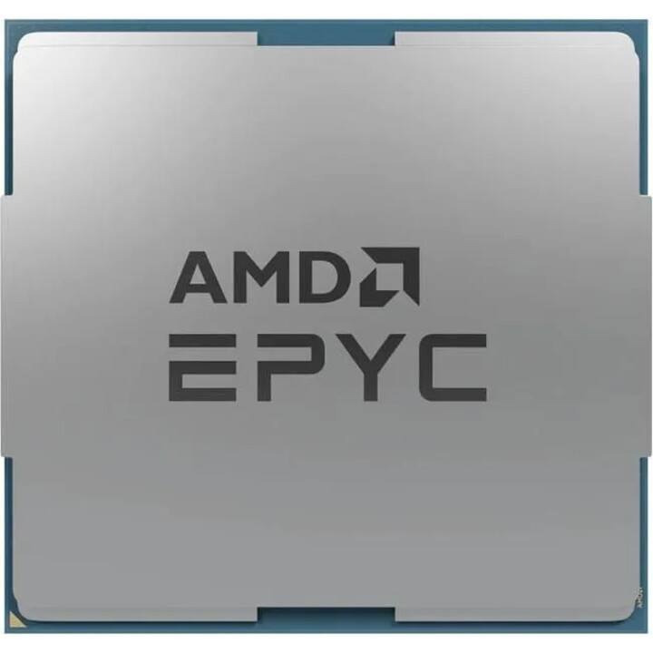 AMD SP5 EPYC 9124 16xCore 3GHz 64MB Cache TDP 200W