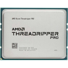 AMD Ryzen Threadripper PRO 5965WX 4,5 GHz WRX80 128 MB Fach