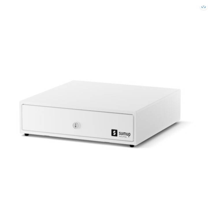 Sumup Pos Cash Drawer