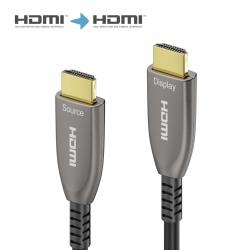 Câble d&#39;extension HDMI 4K AOC actif Sonero - 40 m