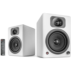 Wavemaster deux neo 2.0 Bluetooth doux blanc