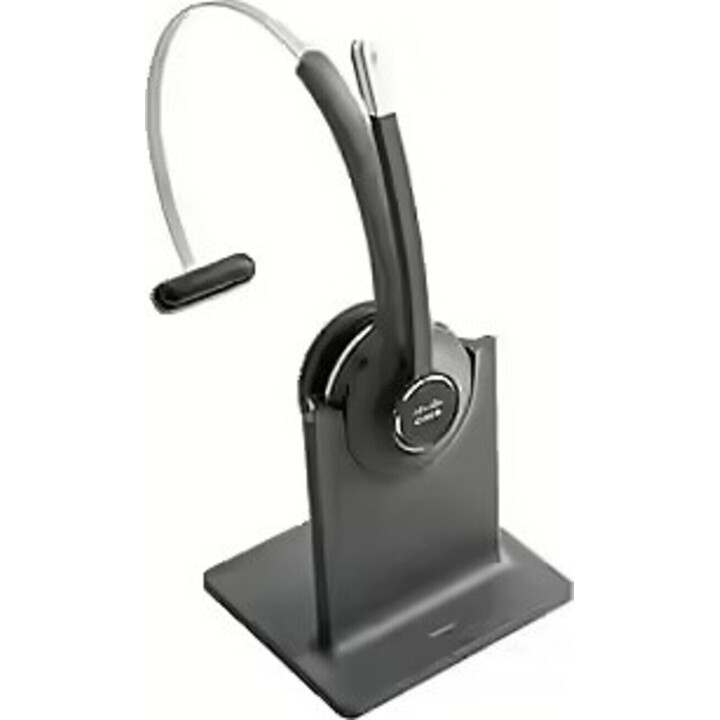 CUFFIA SINGOLA WIRELESS Cisco 561