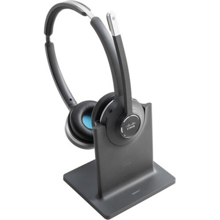 Cisco 562 Wireless Dual Headset Multi