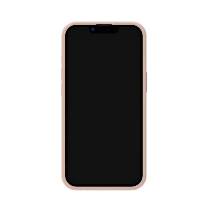 dbramante1928 Monaco 16e coque pour téléphone MagSafe noir nuit