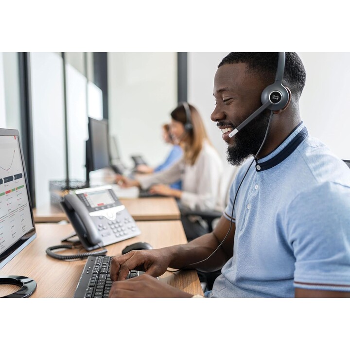 Cisco HEADSET 532 WIRED DUAL