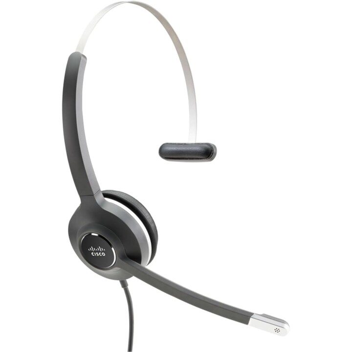 Cisco Headset 531 Kabelgebunden Einzel