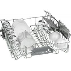 Bosch Serie 2 SMU2HVS02E lavavajillas Bajo encimera 14 cubiertos D