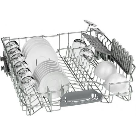 Bosch Serie 2 SMU2HVS02E lavavajillas Bajo encimera 14 cubiertos D