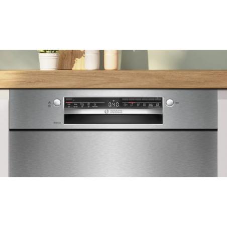 Bosch Serie 2 SMU2HVS02E lavavajillas Bajo encimera 14 cubiertos D