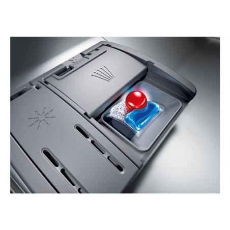 Bosch Serie 2 SMU2HVS02E lavavajillas Bajo encimera 14 cubiertos D