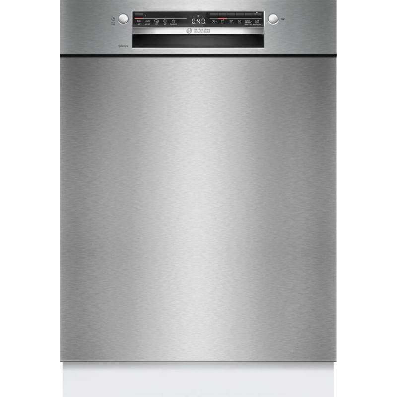 Bosch Serie 2 SMU2HVS02E lavavajillas Bajo encimera 14 cubiertos D