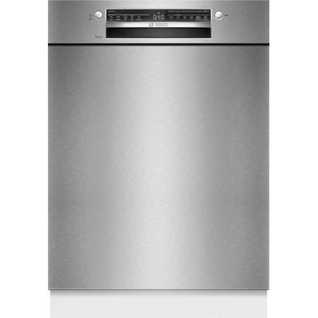 Bosch Serie 2 SMU2HVS02E lavavajillas Bajo encimera 14 cubiertos D