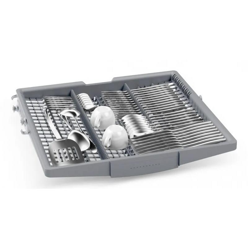 Bosch Serie 2 SMU2HVS02E lavavajillas Bajo encimera 14 cubiertos D
