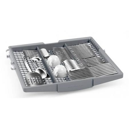 Bosch Serie 2 SMU2HVS02E lavavajillas Bajo encimera 14 cubiertos D
