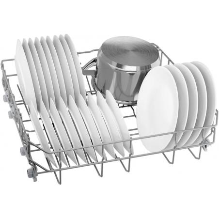 Bosch Serie 2 SMU2HVS02E lavavajillas Bajo encimera 14 cubiertos D