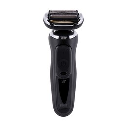 Braun Series 7 71-N7200cc Máquina de afeitar de láminas Recortadora Negro