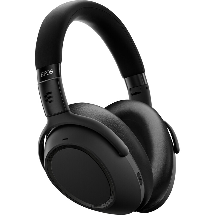Sennheiser adaptar 660 USB-C Black