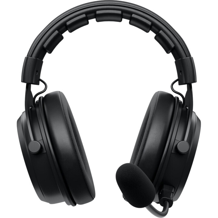 Headset gamer sem fio Cherry Xtrfy H3