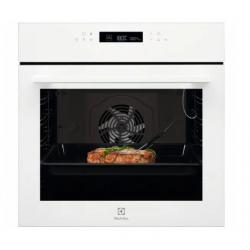Horno Eléctrico Electrolux 700 SenseCook EOE7F31V Blanco Termocircuito