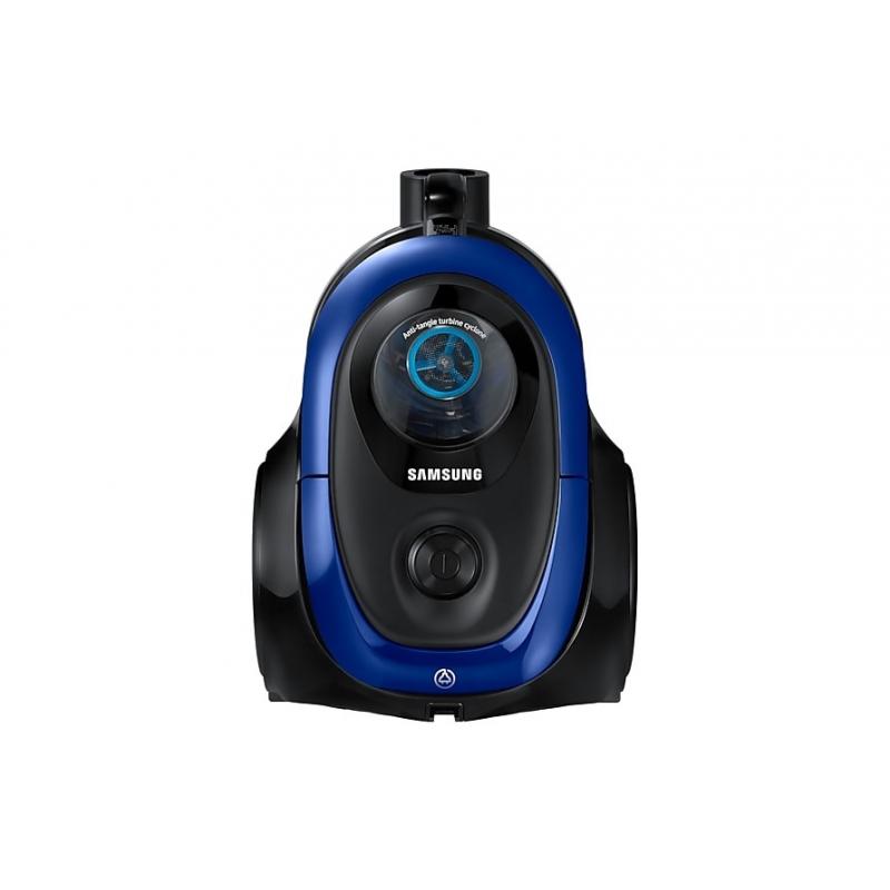 Aspiradora Samsung VC07M2110SB/GE (700W+ azul)