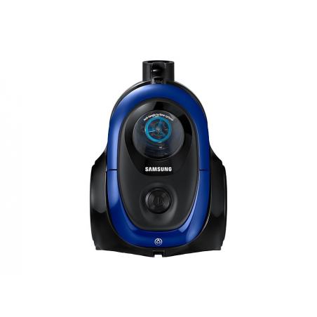 Aspiradora Samsung VC07M2110SB/GE (700W+ azul)