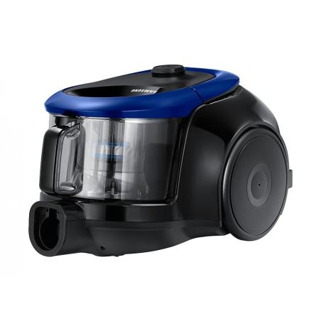 Aspiradora Samsung VC07M2110SB/GE (700W+ azul)