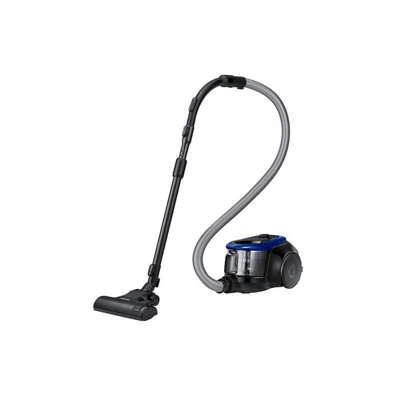 Aspiradora Samsung VC07M2110SB/GE (700W+ azul)