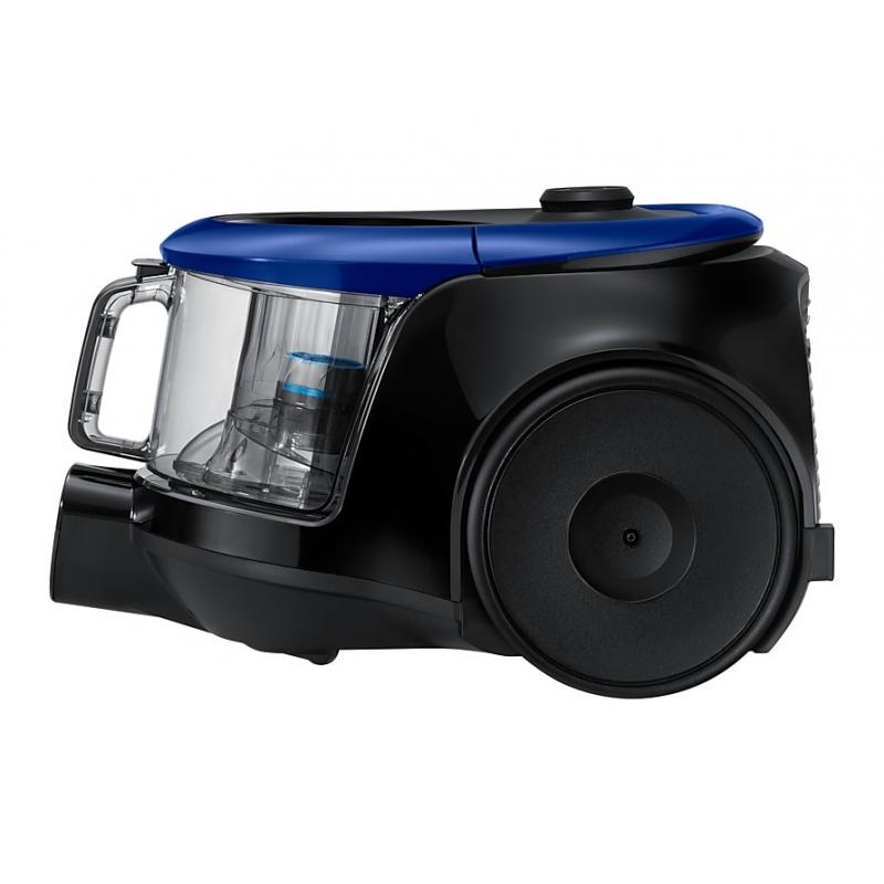 Aspiradora Samsung VC07M2110SB/GE (700W+ azul)