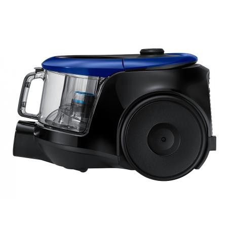 Aspiradora Samsung VC07M2110SB/GE (700W+ azul)