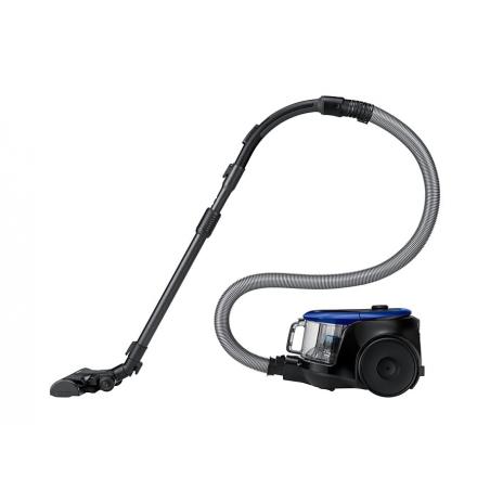 Aspiradora Samsung VC07M2110SB/GE (700W+ azul)