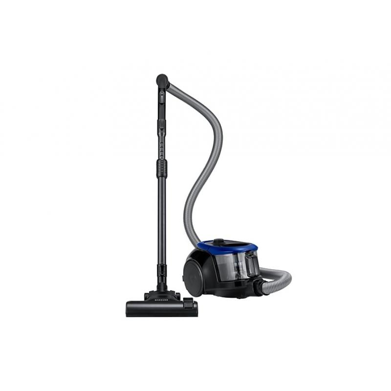 Aspiradora Samsung VC07M2110SB/GE (700W+ azul)
