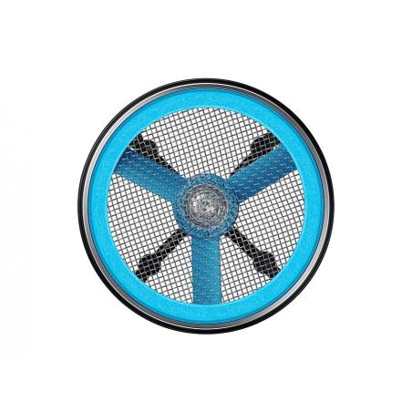 Aspiradora Samsung VC07M2110SB/GE (700W+ azul)