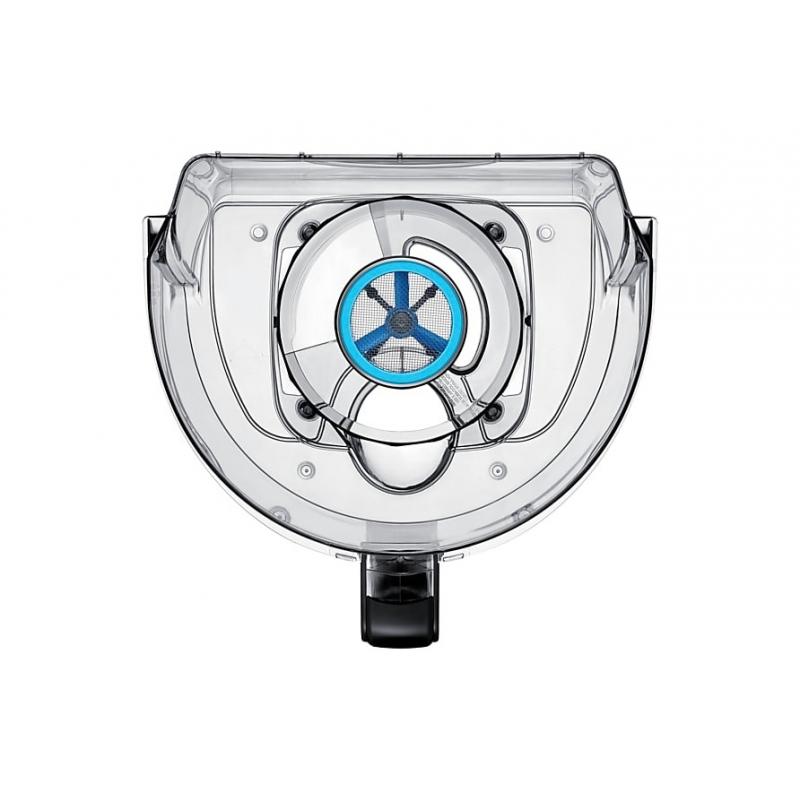 Aspiradora Samsung VC07M2110SB/GE (700W+ azul)