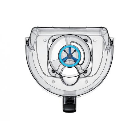 Aspiradora Samsung VC07M2110SB/GE (700W+ azul)