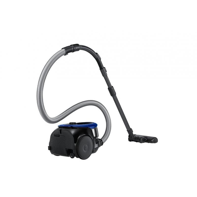 Aspiradora Samsung VC07M2110SB/GE (700W+ azul)