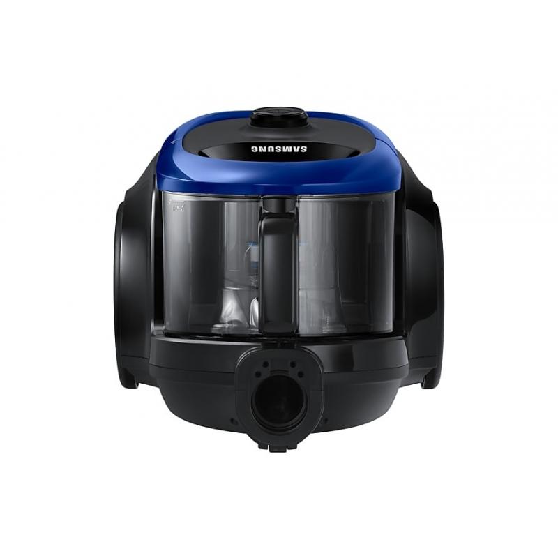Aspiradora Samsung VC07M2110SB/GE (700W+ azul)