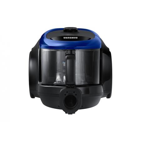 Aspiradora Samsung VC07M2110SB/GE (700W+ azul)