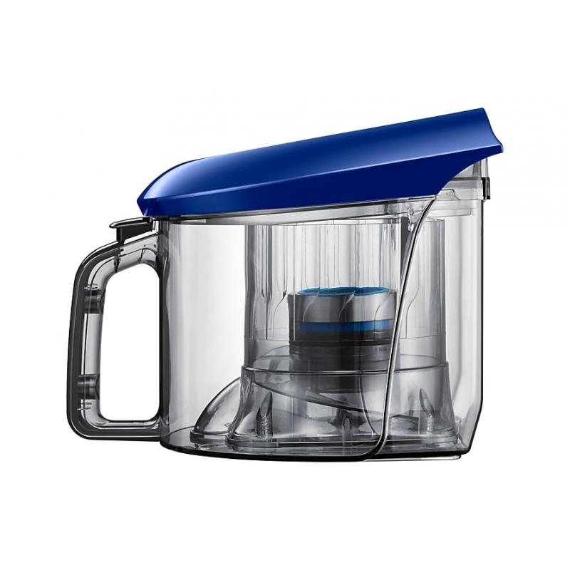 Aspiradora Samsung VC07M2110SB/GE (700W+ azul)