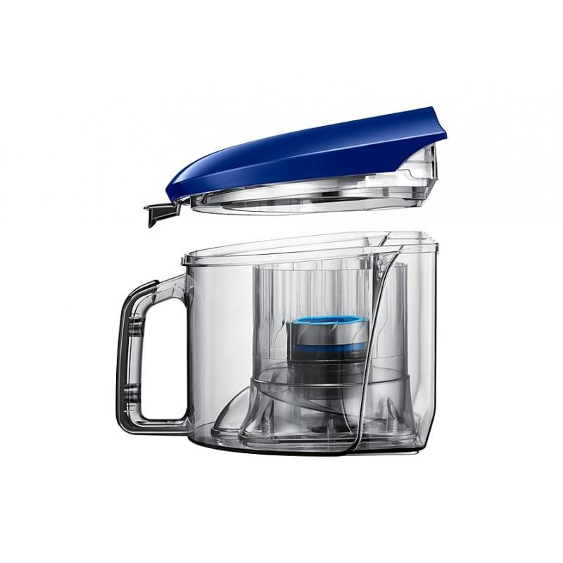 Aspiradora Samsung VC07M2110SB/GE (700W+ azul)