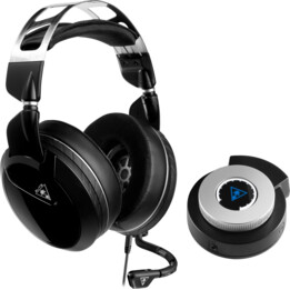 Conjunto Turtle Beach Elite Pro 2 + Super Amp. Negro