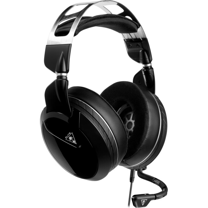 Turtle Beach Set Elite Pro 2 + Super Amp Set. noir