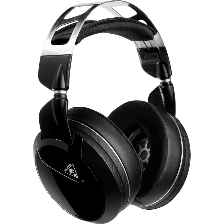 Turtle Beach Set Elite Pro 2 + Super Amp Set. Nero