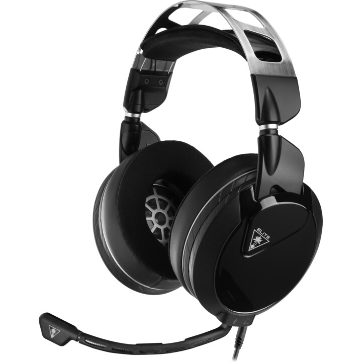 Turtle Beach Set Elite Pro 2 + Super Amp Set. schwarz