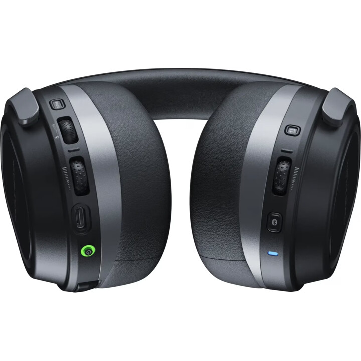 Turtle Beach Stealth 700 GEN 3 PC. schwarz