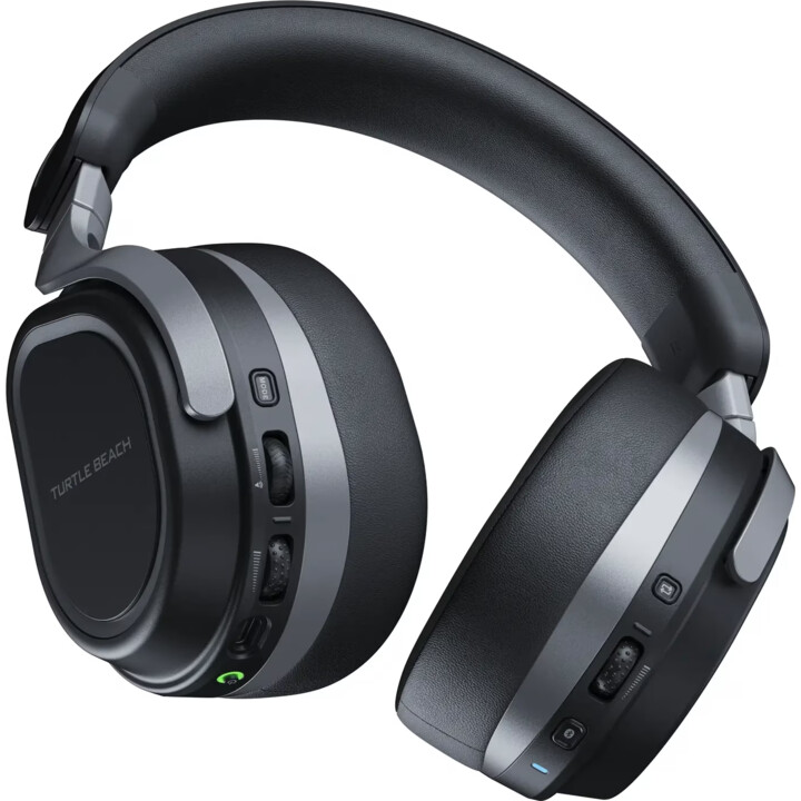 Turtle Beach Stealth 700 GEN 3 PC. schwarz