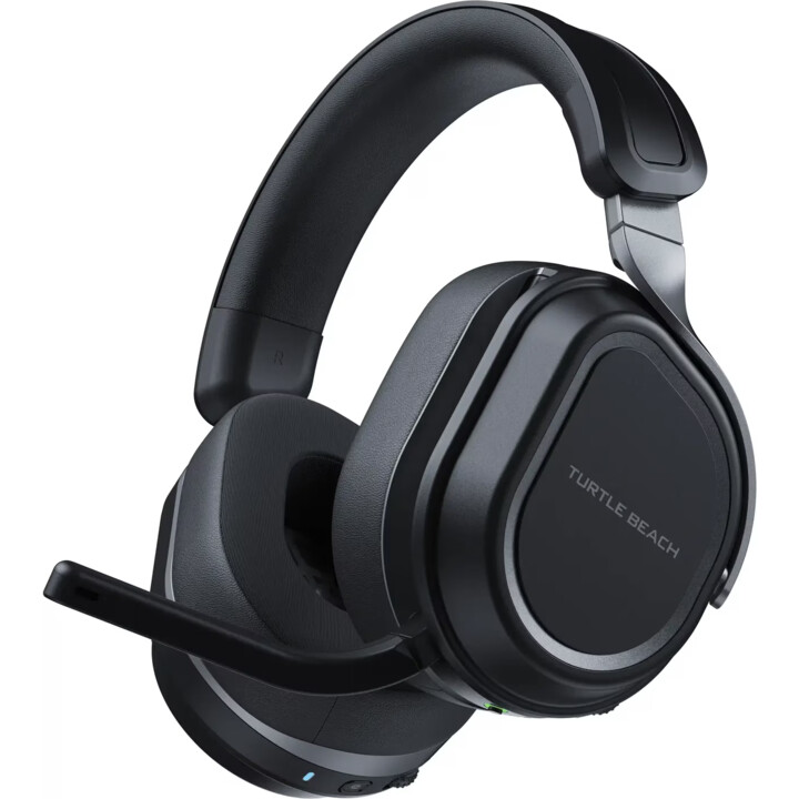 Turtle Beach Stealth 700 GEN 3 PC. Negro