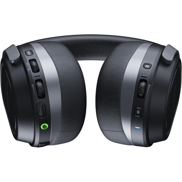 Turtle Beach Stealth 700 GEN 3 PlayStation. noir