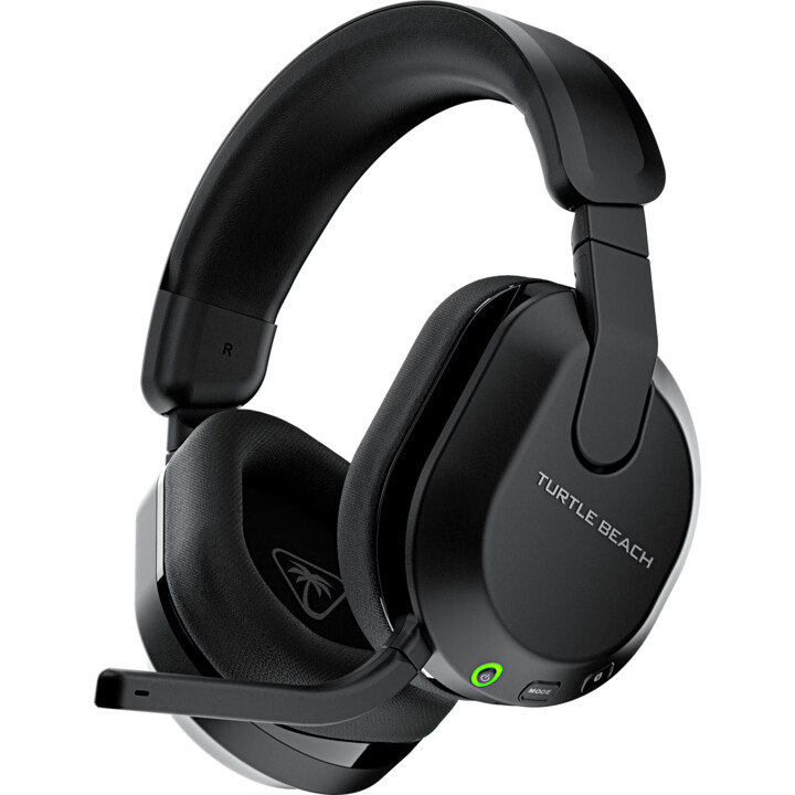 Turtle Beach Stealth 600 GEN3 XB Over-Ear Stereo Headset. Schwarz
