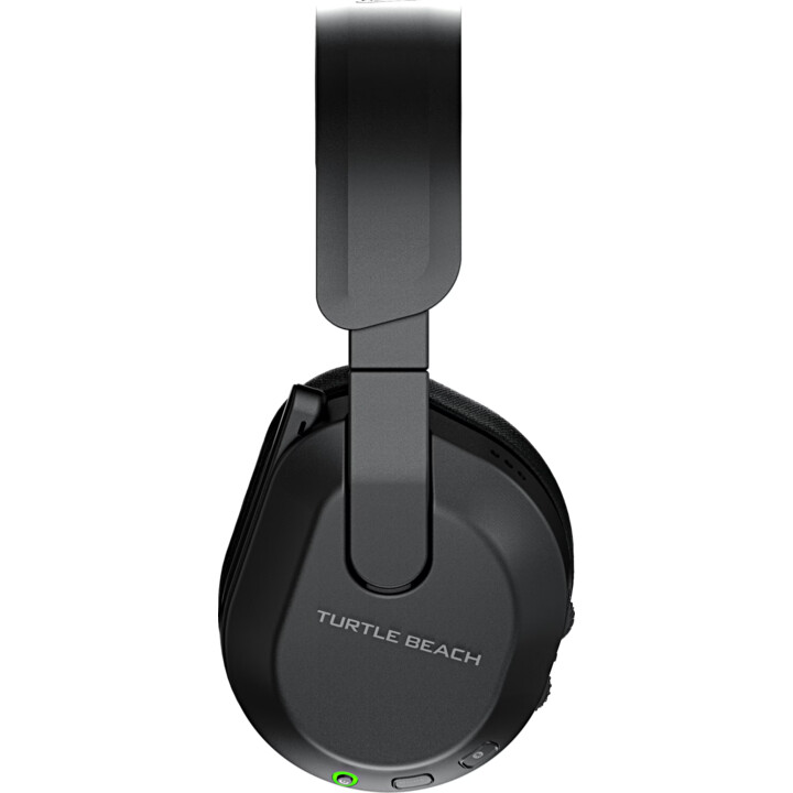 Fone de ouvido estéreo over-ear Turtle Beach Stealth 600 GEN3 XB. Preto