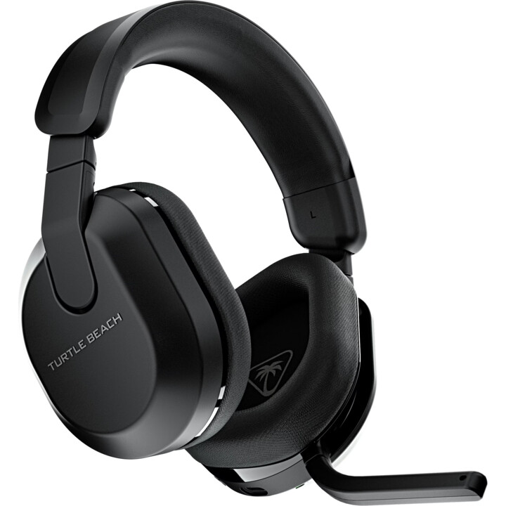 Fone de ouvido estéreo over-ear Turtle Beach Stealth 600 GEN3 XB. Preto